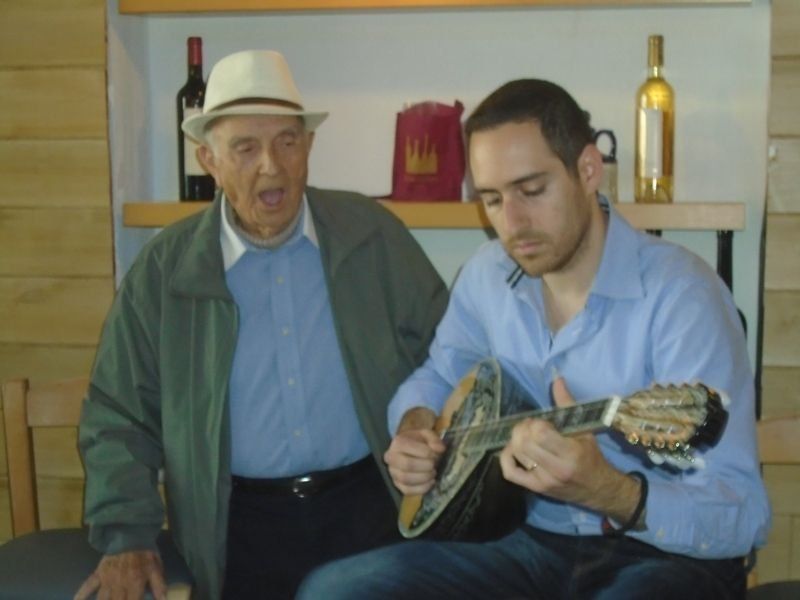 Πασχαλινό μουσικό πρόγραμμα