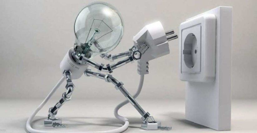 Επανασυνδέσεις ρεύματος Επανασυνδέσεις ρεύματος