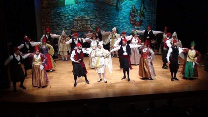 Φάρος στο Ομήρειο Φάρος στο Ομήρειο