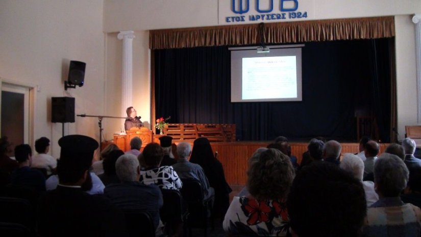 94 χρόνια ΦΟΒ