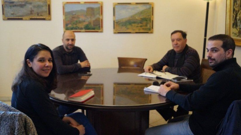 Η Διεθνής αμνηστία για το προσφυγικό Η Διεθνής αμνηστία για το προσφυγικό