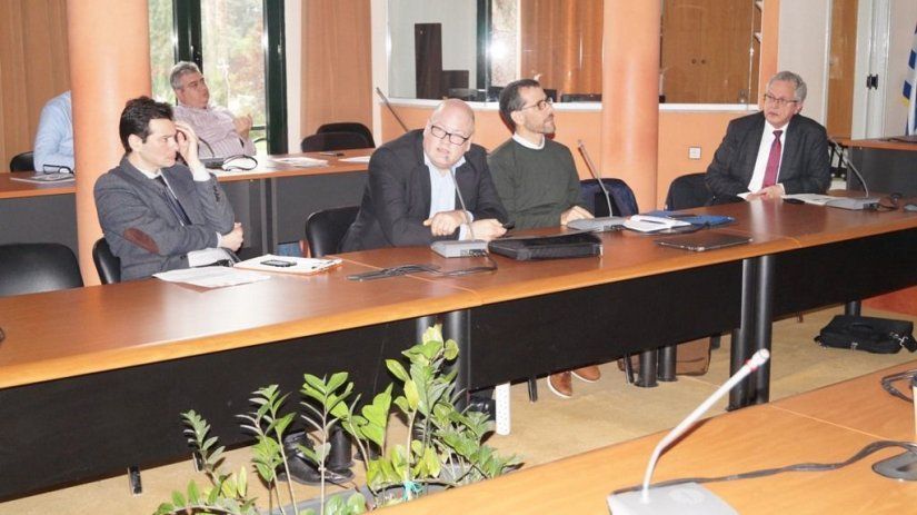 Ημερίδα στο Δήμο