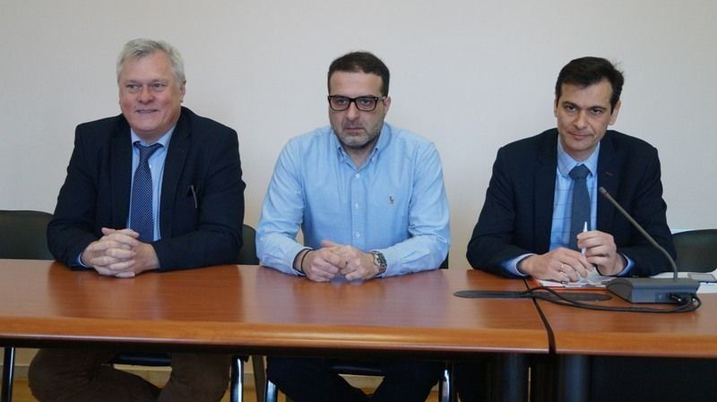 Χανς Βάγκνερ, Μ. Βουρνούς