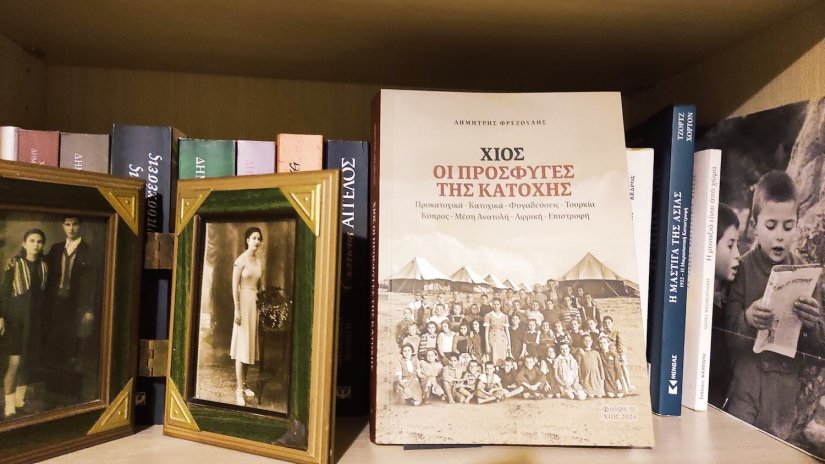 Η αξία των «Προσφύγων της Κατοχής»