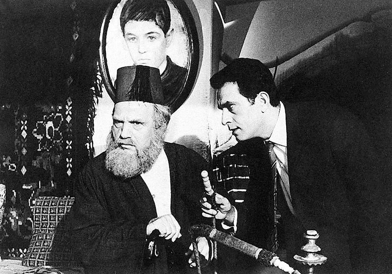 «Η Οδύσσεια ενός ξεριζωμένου» με τον Νίκο Ξανθόπουλο και τον Λυκούργο Καλλέργη «Η Οδύσσεια ενός ξεριζωμένου» με τον Νίκο Ξανθόπουλο και τον Λυκούργο Καλλέργη