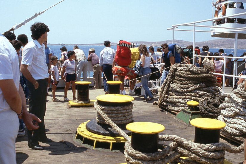 Το ταξίδι κάποτε Το ταξίδι κάποτε