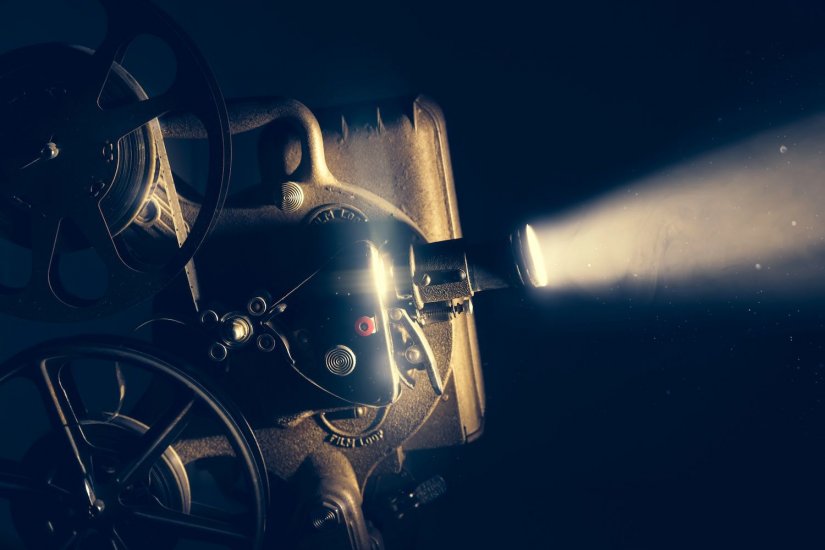 Σινεμά για πρώτη φορά…