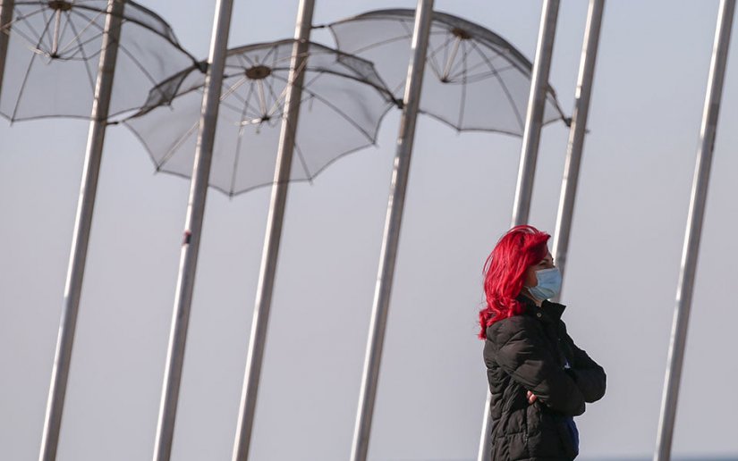 Κουράγιο και πάλι!... Κουράγιο και πάλι!...