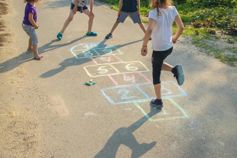 Τα ωραιότερα παιδικά καλοκαίρια Τα ωραιότερα παιδικά καλοκαίρια