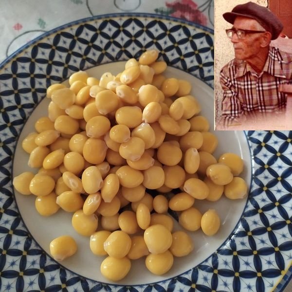 Αγάπιος και λιμπινάρια Αγάπιος και λιμπινάρια