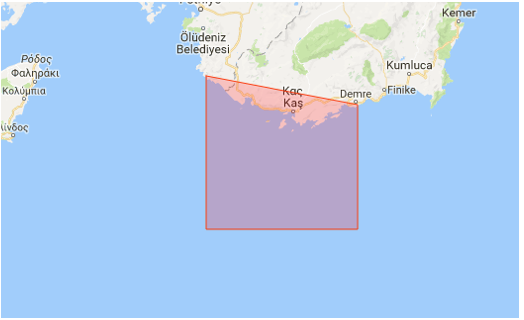 Αποκλεισμός της Μεγίστης