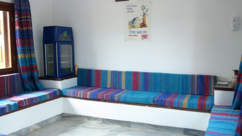 Ιατρείο Μεστών