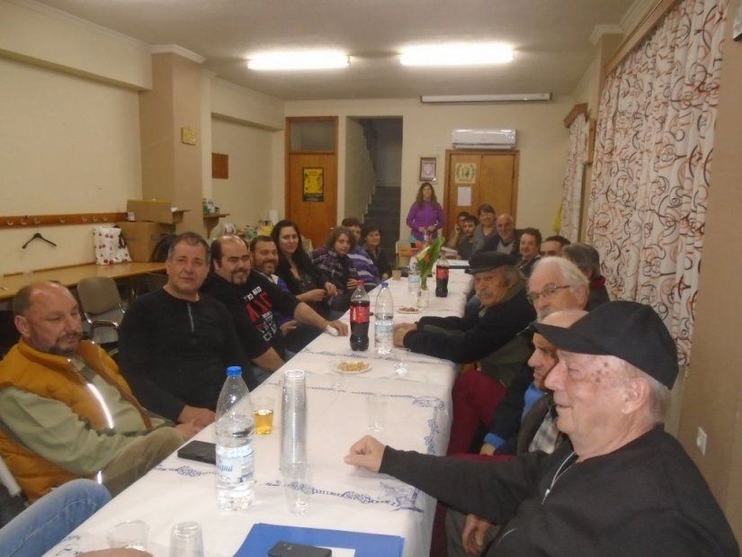 Απολογισμός της Μόστρας Απολογισμός της Μόστρας