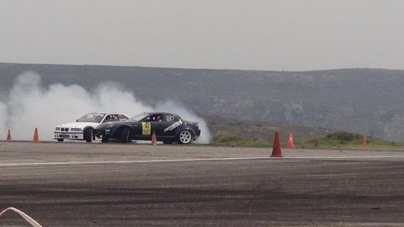 Αγώνες πλαγιολίσθησης στους Ολύμπους Αγώνες πλαγιολίσθησης στους Ολύμπους