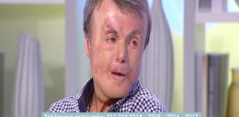 Αγγελος Μπαρμπαγιάννης