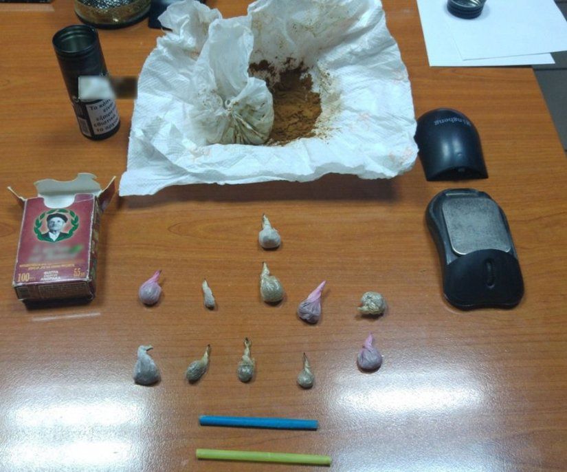 Φωτο Αστ. Διεύθυνση Χίου