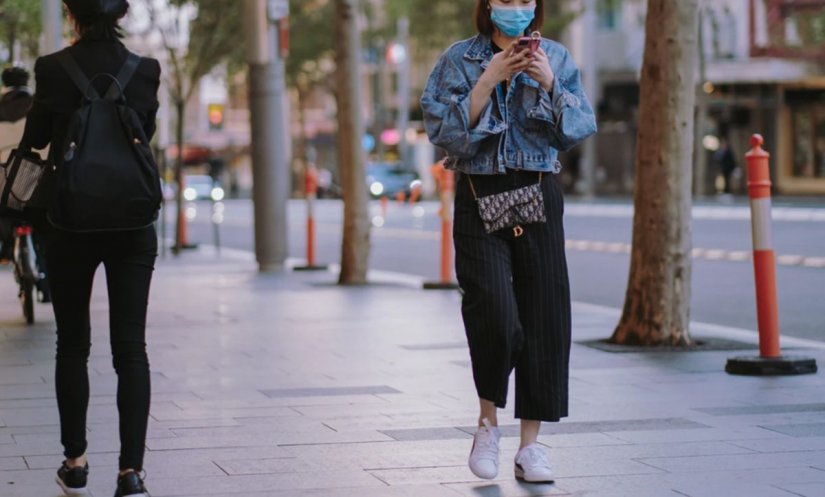 Σχεδιάζεται σταδιακά η επαναφορά στην καθημερινότητά μας Σχεδιάζεται σταδιακά η επαναφορά στην καθημερινότητά μας