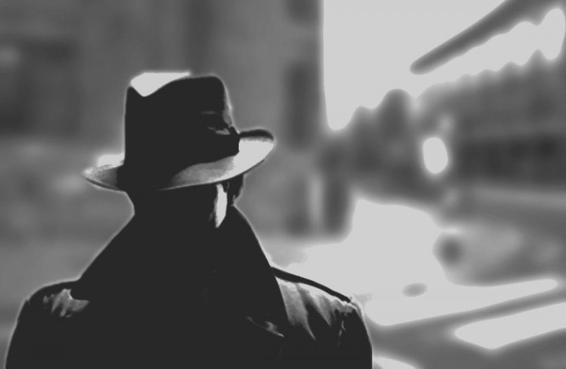 Οι «μυστικοί»…