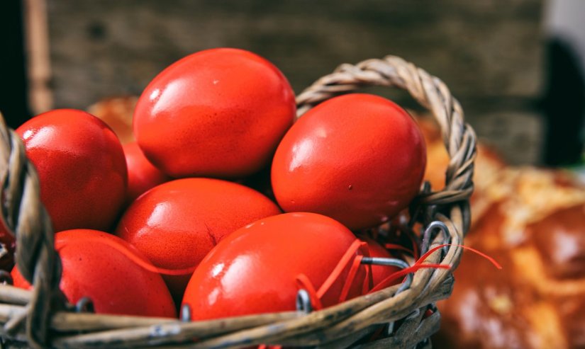 Μεταπασχαλινά Μεταπασχαλινά