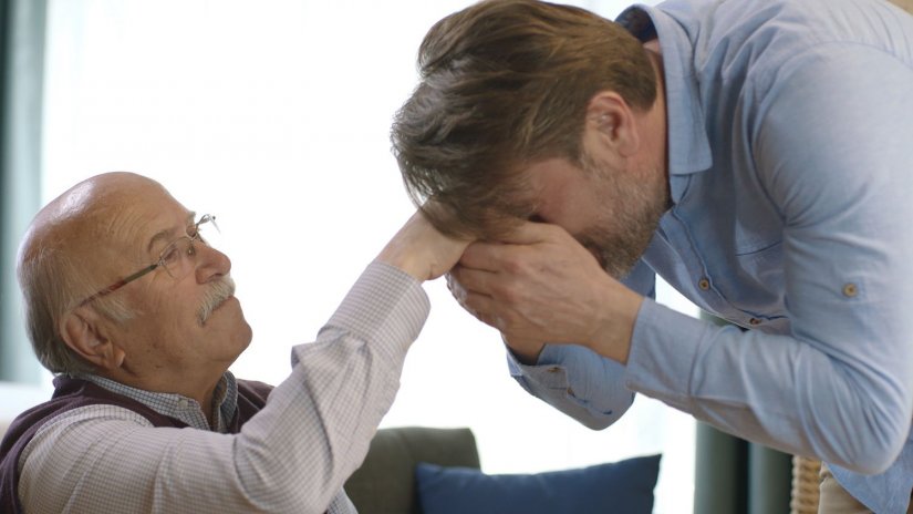 Ο σεβασμός Ο σεβασμός