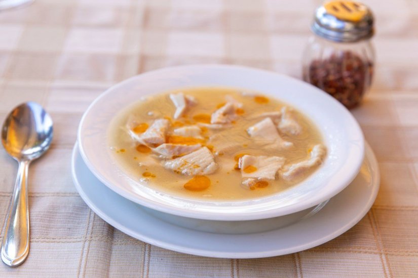 Κάποτε ο πατσάς ήταν στην ημερήσια διάταξη για τους μεγάλους ανθρώπους και στη νυχτερινή διάταξη για τους ξενύχτηδες. Κάποτε ο πατσάς ήταν στην ημερήσια διάταξη για τους μεγάλους ανθρώπους και στη νυχτερινή διάταξη για τους ξενύχτηδες.