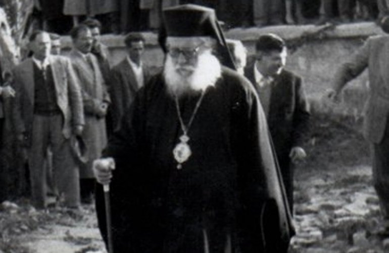 Μαρτυρίες περί Παντελεήμονος Φωστίνη