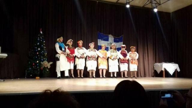 Πυργούσοι Αττικής