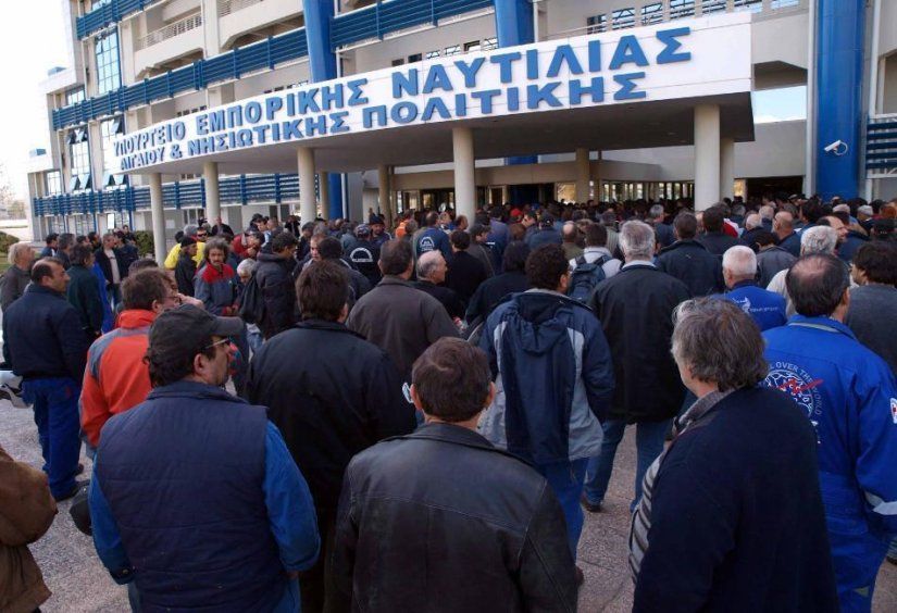 ΠΝΟ κινητοποίηση