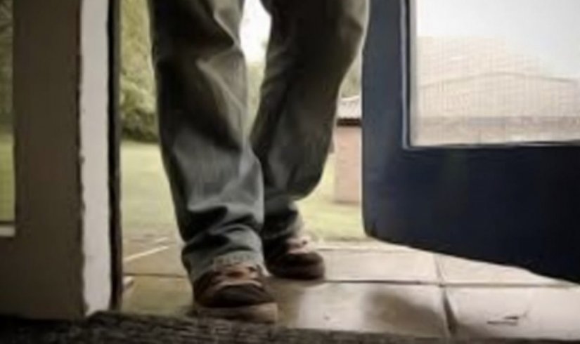 Το… «ποδαρικό»