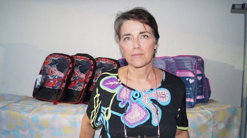 Αννα Βορριά Αννα Βορριά