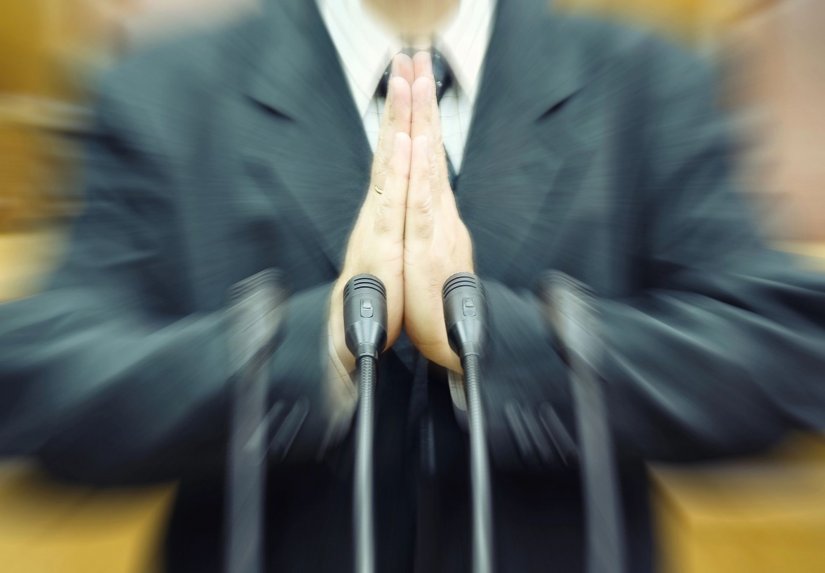 Όλοι μας θυμούνται στις προεκλογικές περιόδους