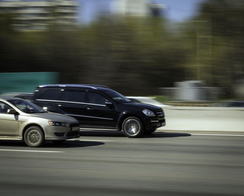 Πώς οδηγούμε;