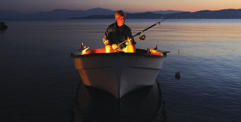 Οι καλαμαράδες Οι καλαμαράδες