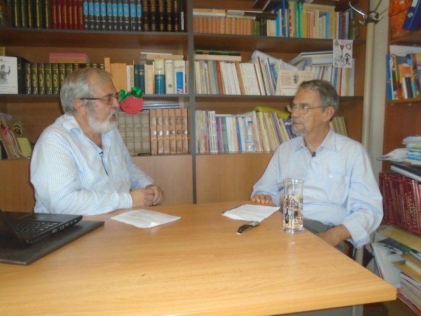 Γιάννης Ράλλης, Δημήτρης Φρεζούλης