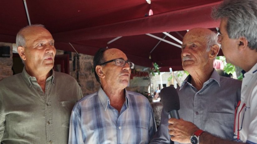 Τα κριτήρια, που εξετάζει τις Σφήκες η Επιτροπή ιδιαίτερα αυστηρά Τα κριτήρια, που εξετάζει τις Σφήκες η Επιτροπή ιδιαίτερα αυστηρά