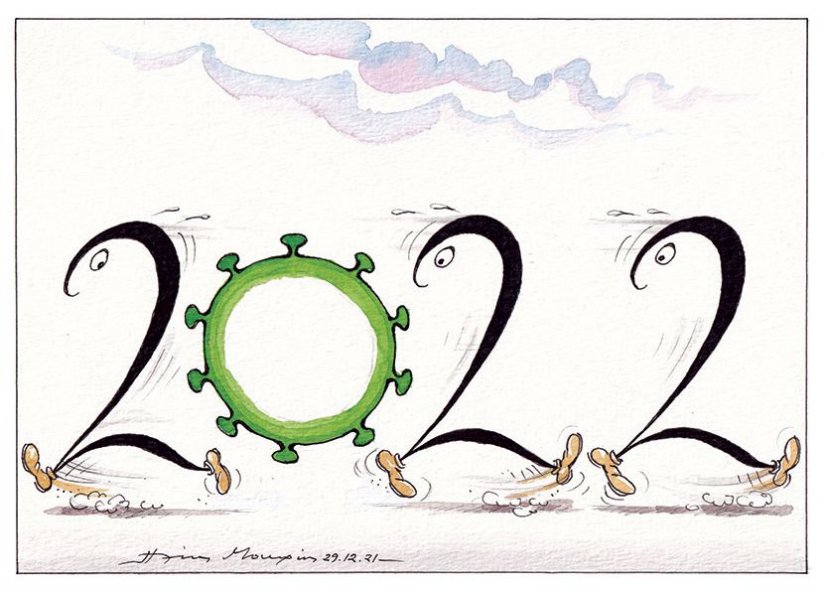 Το σκίτσο του Ηλία Μακρή από την Καθημερινή Το σκίτσο του Ηλία Μακρή από την Καθημερινή