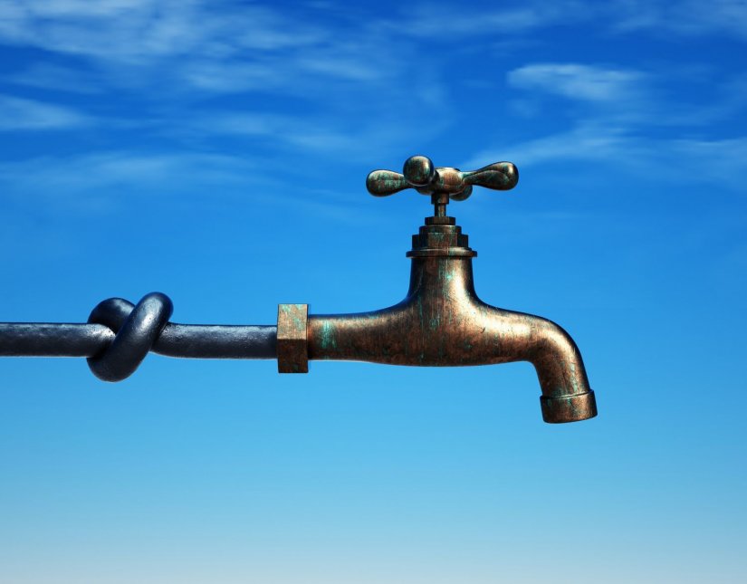 Νερό γιοκ… Νερό γιοκ…