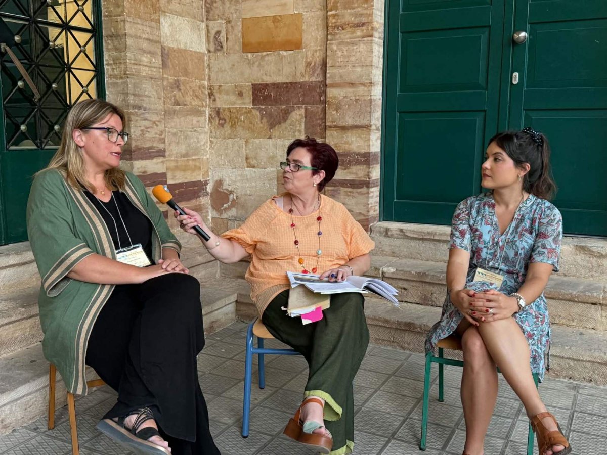 Η ελληνική γλώσσα στην υγεία και στην εκπαίδευση