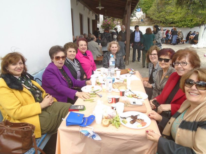 «Αλλάξαμε»… «Αλλάξαμε»…