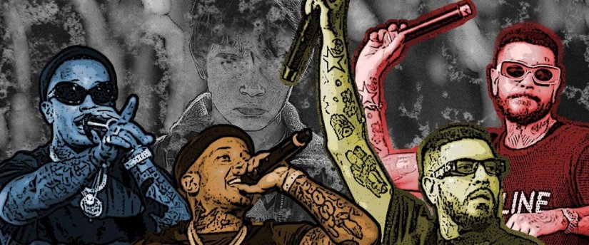 Τι σημαίνουν τράπερ και ράπερ Τι σημαίνουν τράπερ και ράπερ