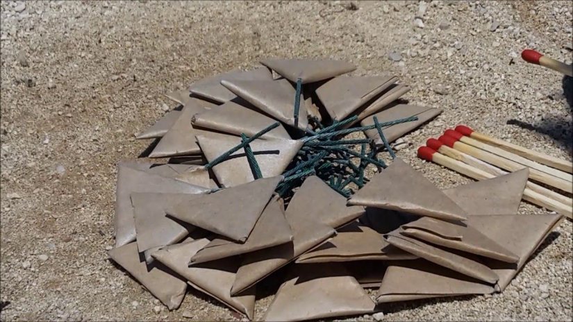 «Αρακαδάκια» και «μπομπάκια»… «Αρακαδάκια» και «μπομπάκια»…