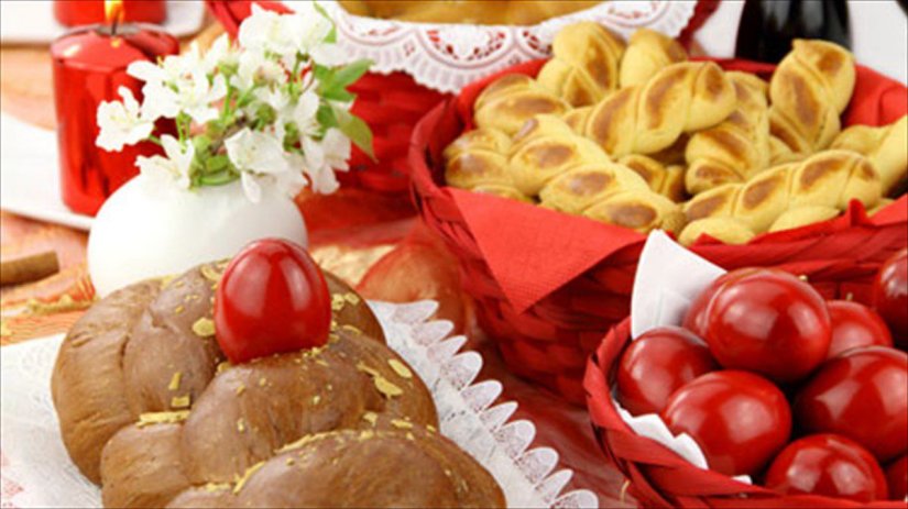 Τηρώντας την παράδοση…