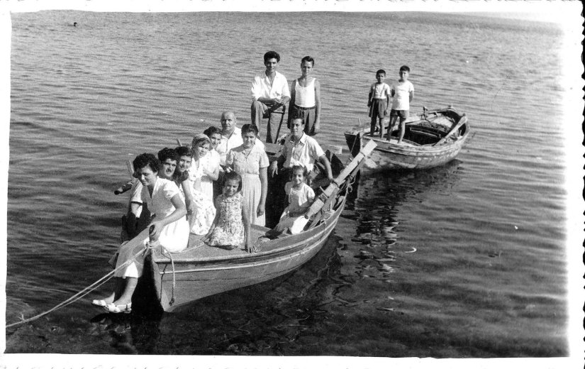 Καλοκαιρινά Καλοκαιρινά