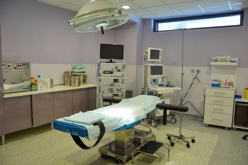 Χειρουργείο Νοσοκομείου Χίου Χειρουργείο Νοσοκομείου Χίου