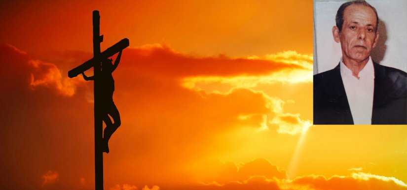 Λίγο πριν από την περιφορά του επιταφίου και ενώ βρισκόμασταν στον αυλόγυρο του Αη- Στράτη, έβγαζαν το σταυρό… «στο σφυρί» για την οικονομική ενίσχυση της εκκλησίας Λίγο πριν από την περιφορά του επιταφίου και ενώ βρισκόμασταν στον αυλόγυρο του Αη- Στράτη, έβγαζαν το σταυρό… «στο σφυρί» για την οικονομική ενίσχυση της εκκλησίας