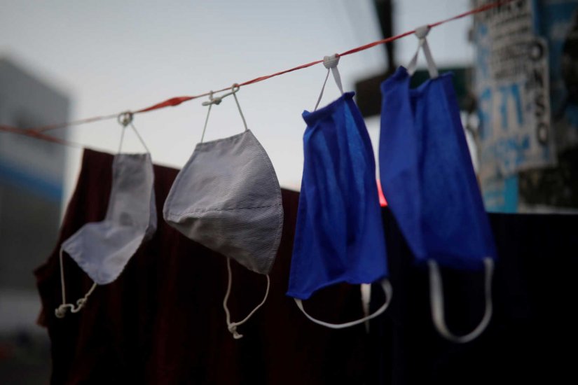 Επιχείρηση κατασκευής μάσκας Επιχείρηση κατασκευής μάσκας