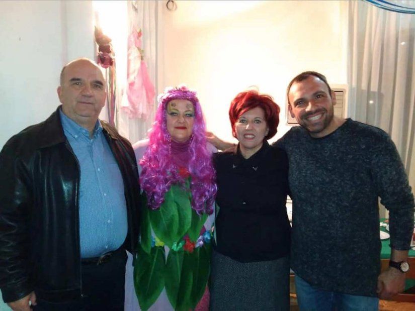 Εκδήλωση για την ενίσχυση του νέου Συλλόγου στην Μ. Διδύμα