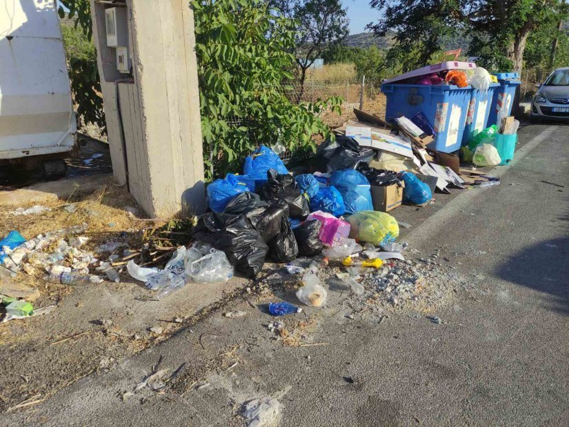 Οι εικόνες ενός ολόκληρου καλοκαιριού