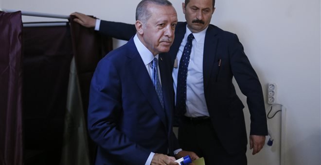 Σουλτάνος αλλά... κουρασμένος