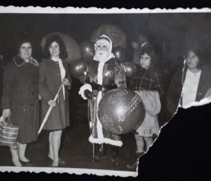 Η ωραία ομαδάρχης μας Μαρία Πυριανιάν! 14 ετών ρίχνει ήδη μισό κεφάλι στη μανούλα της! Η πιό μικρή ομαδάρχης στην ιστορία των κατασκηνώσεων της Χίου!